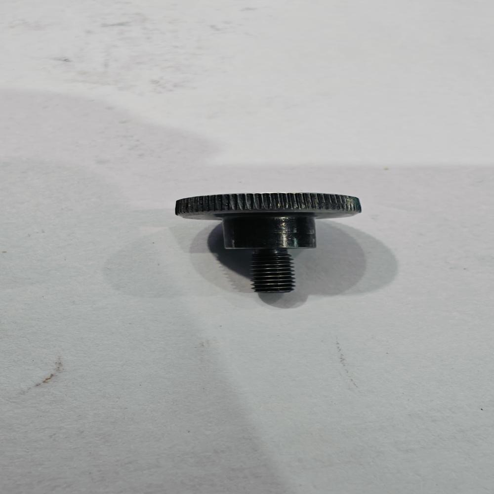 Din 464 Knurled Thumb Screw M3 To M10 - Application: Hardware