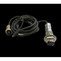 Inkjet Printer Product Sensor - Standard Size, Silver Color | Advanced Technology For The Printing Industry