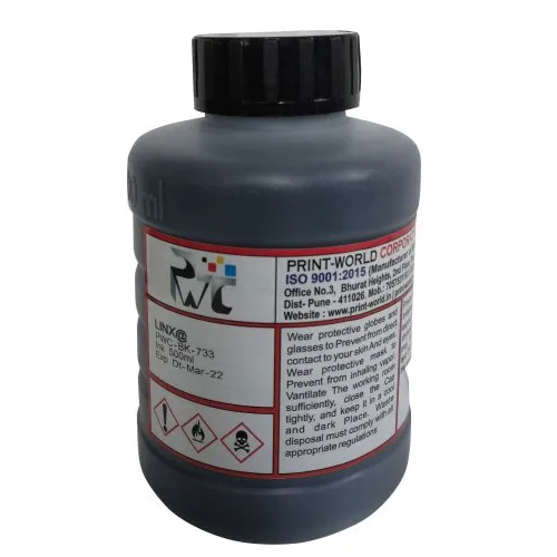 Linx Printer Ink