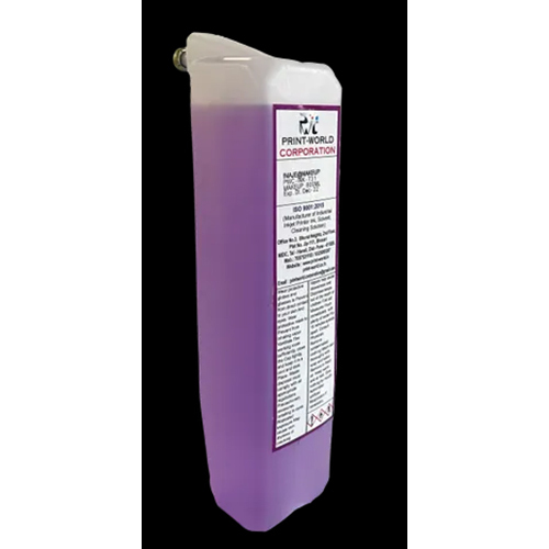 Markem Imaje Printer Cartridges - Color: Purple