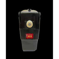 Willet Makeup - 750ml Standard Size Ink, Black Color For Printing Industry Models W841-d, W842-d, W843-d