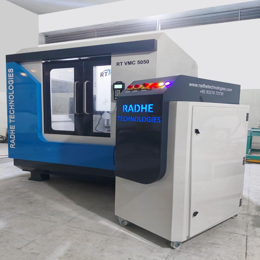 Metal Engraving Machine