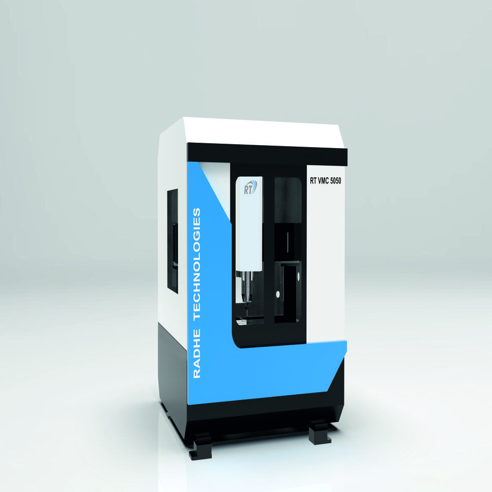 Metal Engraving Machine
