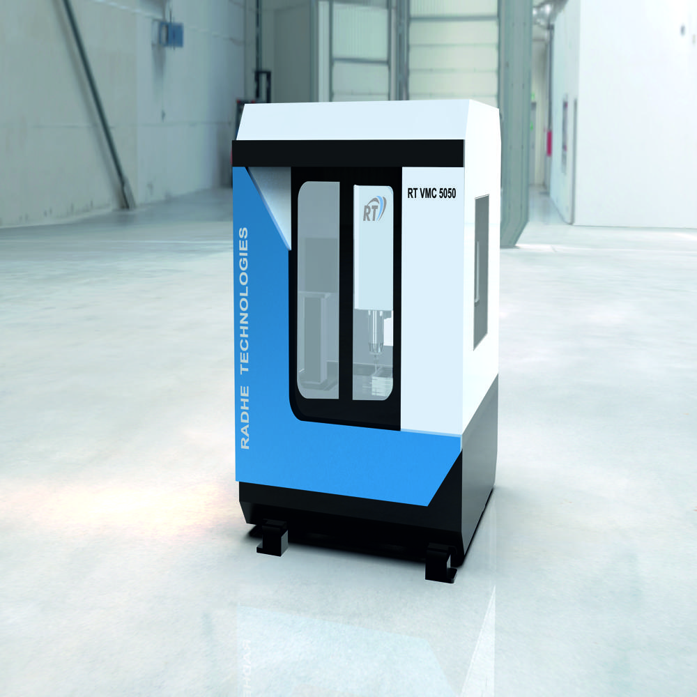 Metal Engraving Machine