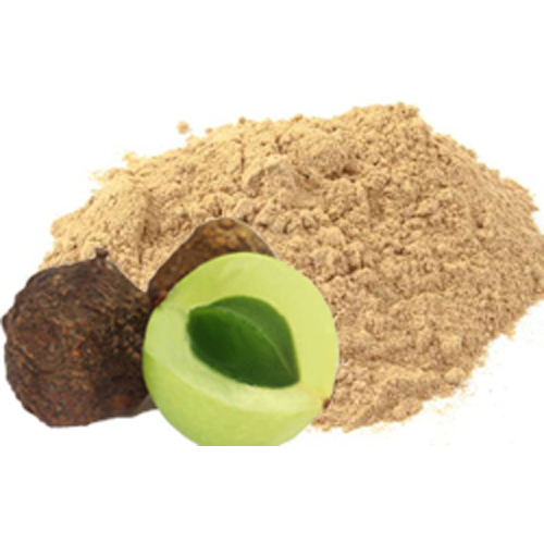 Amla Powder - Direction: As Suggested