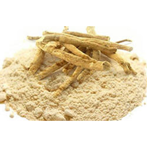 Ashwagandha Powder - Direction: As Suggested