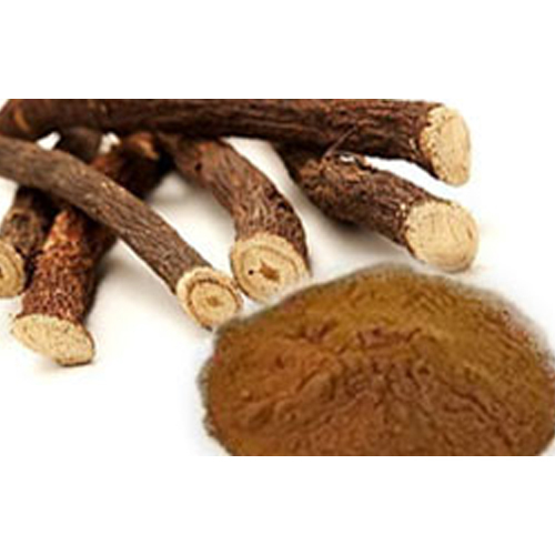 मुलेठी पाउडर - जख एक्सपोर्ट्स