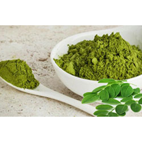 Moringa Powder - Direction: As Suggested