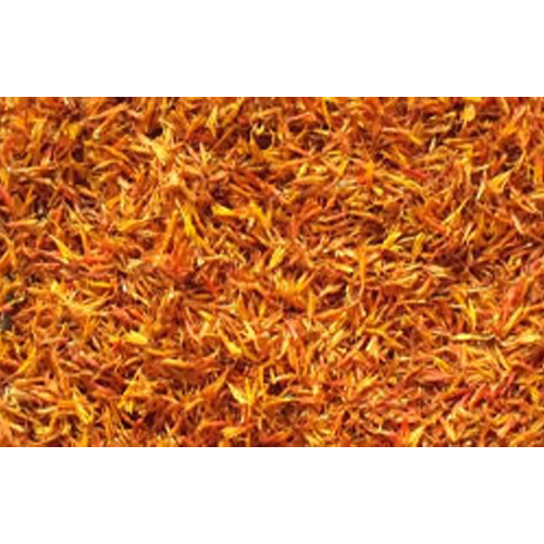 Safflower Petals - Direction: As Suggested