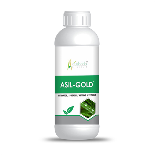Activator Spreader Wetting And Sticking Agent - Powder, 4 To 5 Ml Per 15 Liters Water Dose, 95%-98% Purity | Reliable, High Grade Raw Material, Environmentally Friendly