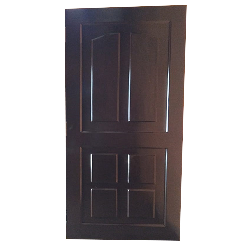 Frp Gate - Color: Brown