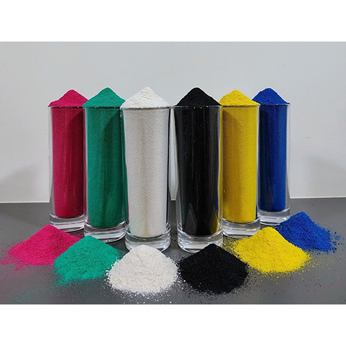 Lldpe Roto-Moulding Powder - Application: Industrial
