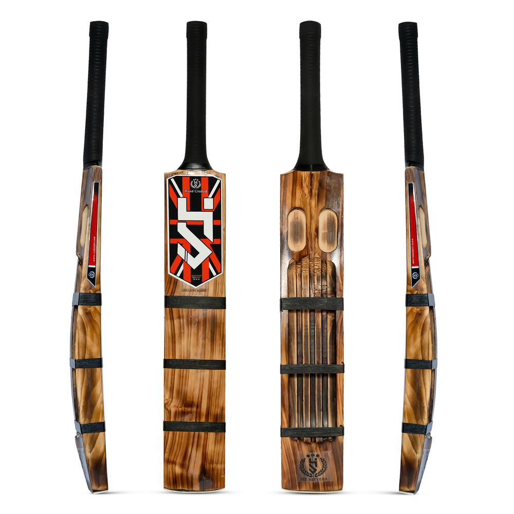 Tennis Cricket Bat - Age Group: Adults