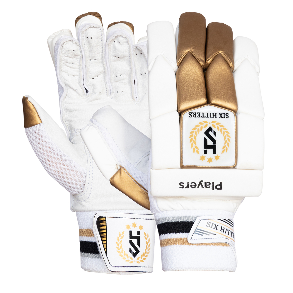 Players Edition Batting Gloves