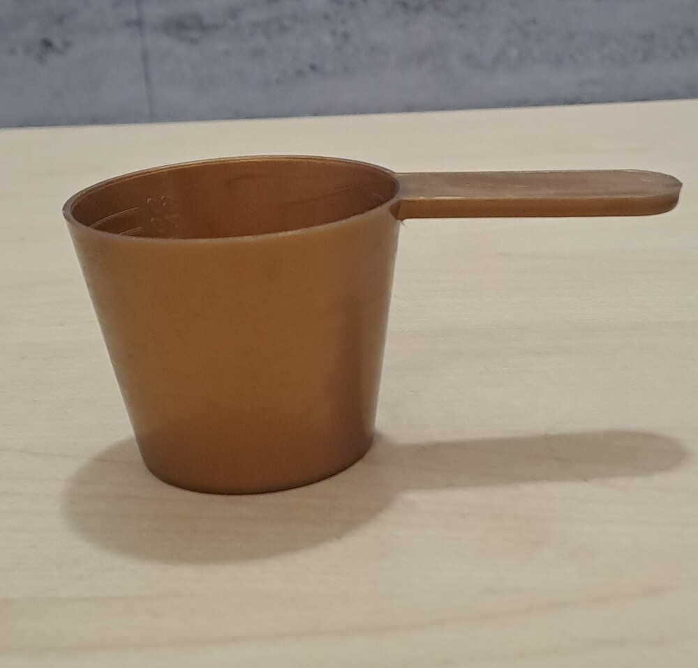 SCOOP FOR PROTEIN POWDER manufacture