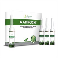 Aakrosh bio-pesticide