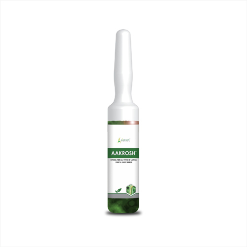 Aakrosh Bio Larvicide - Physical State: Liquid