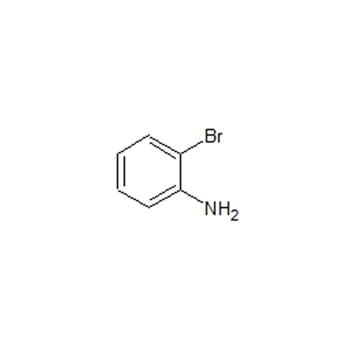 2- Bromoaniline - Application: Pharmaceutical Industry