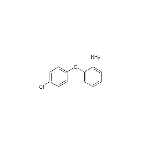 2-(4-Chlorophenoxy) Aniline