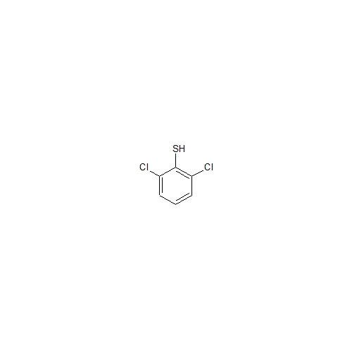 2 6-Dichloro Thiophenol