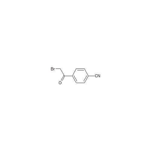 4-Cyano Phenacyl Bromide