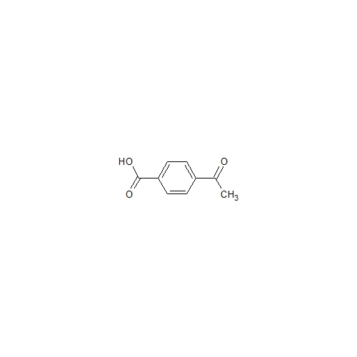 4-Acetylbenzoic Acid