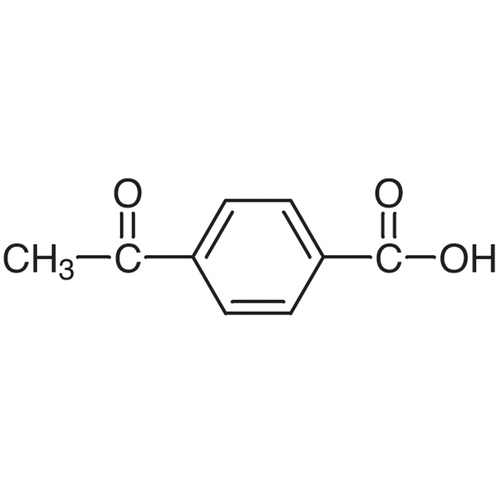 4-Acetyl Benzoic Acid