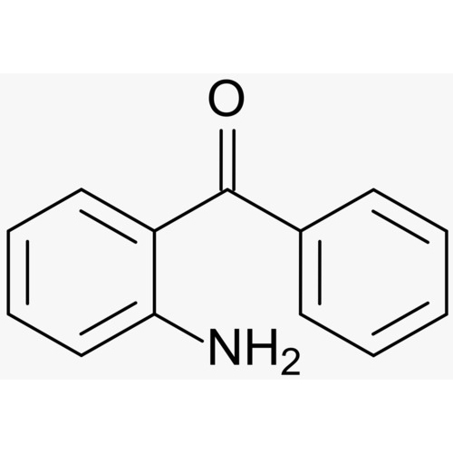 2- Aminobenzophenone