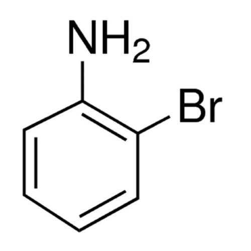 2-Bromo Aniline - Application: Pharmaceutical Industry