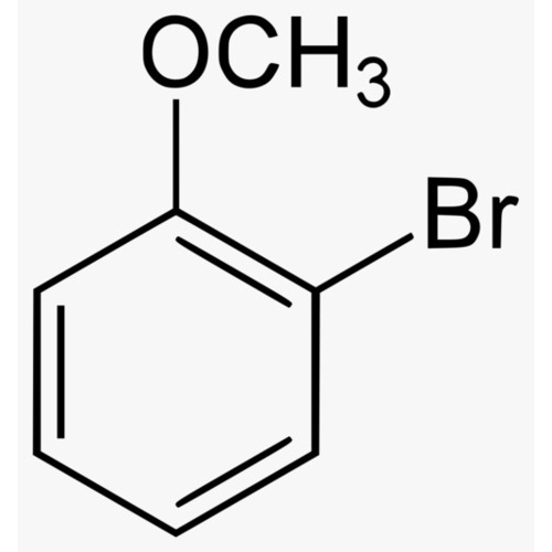 Ortho Bromoanisole - Application: Pharmaceutical Industry