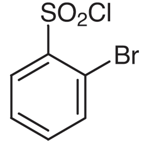 O-Bromobenzenesulfonyl Chloride - Application: Pharmaceutical Industry