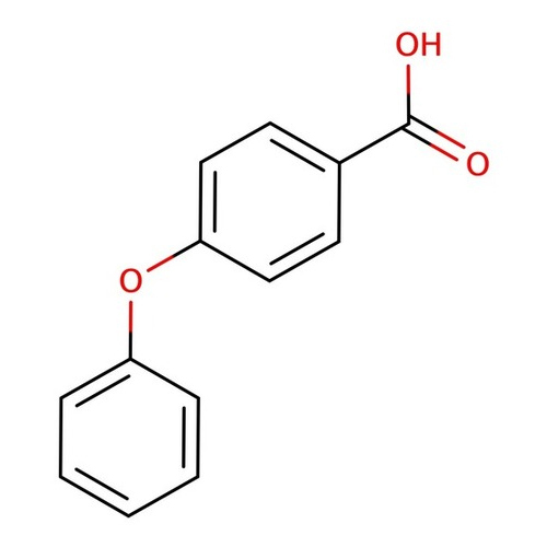 4-Phenoxybenzoic acid