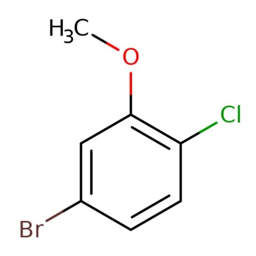 5-Bromo-2-Chloro anisole