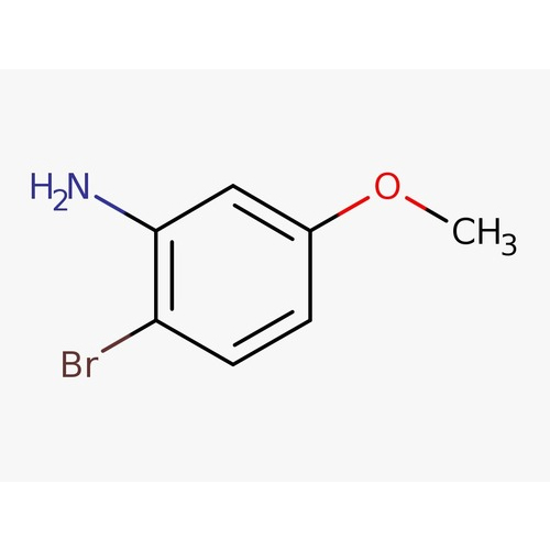 2-Bromo-5-methoxy aniline