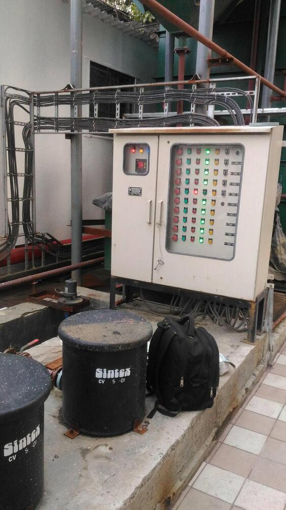 Waste Water and Drinking Water Analysis - ISO-NABET Certified Lab with Comprehensive Air and Soil Monitoring Services | Ground Water Source Assessment, Air Quality Evaluation, Environmental Compliance