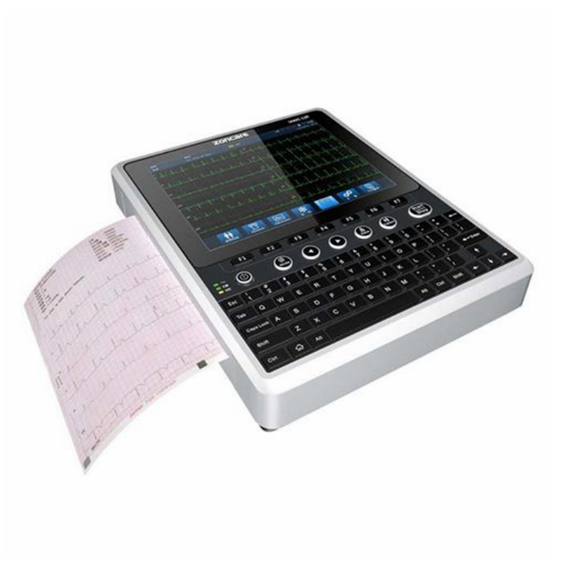ECG machine 12-channel