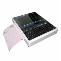 ECG machine 12-channel