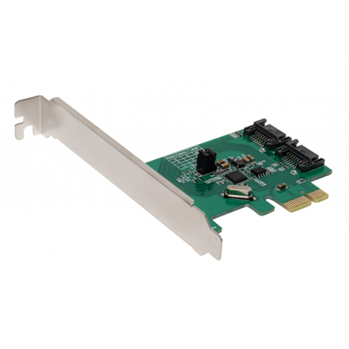 1Gb Memory Flash Raid 5 Card - Color: Green