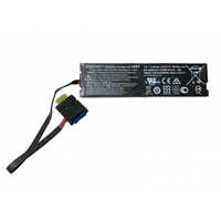 Hpe 12w Smart Storage Battery - Color: Black
