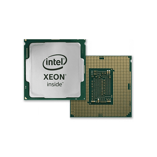 Hp Intel Xeon E5-1620V3 Dl120 G9 Processors - Color: Green