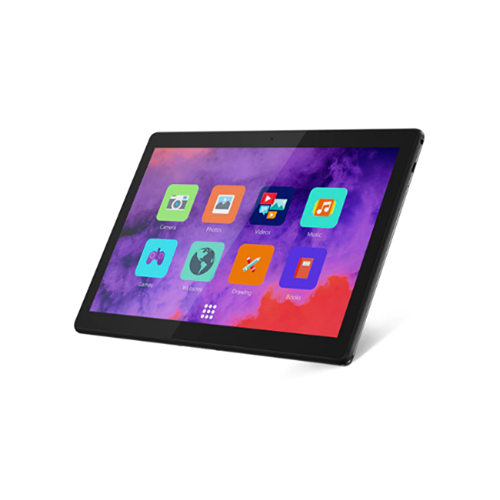 Lenovo Tab M10 Hd Tab - Color: Black