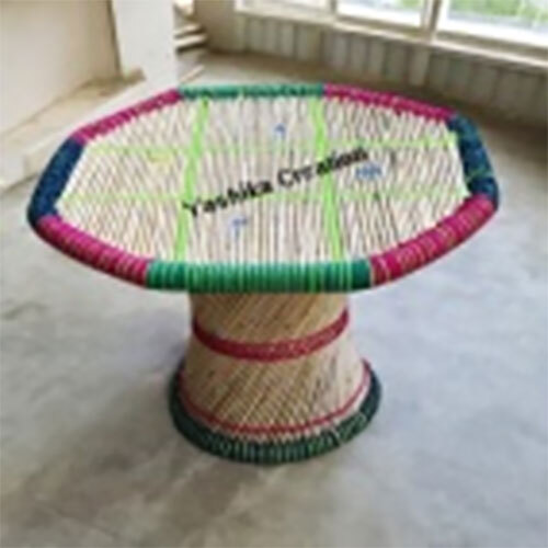 Hand Made Table - Furniture Type: Home Furniture