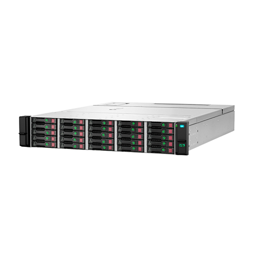 Hpe D3710 Enclosure - Color: Grey