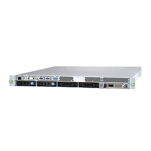 MITAC Tyan B8033 AMD 2.1GHz Rack Server