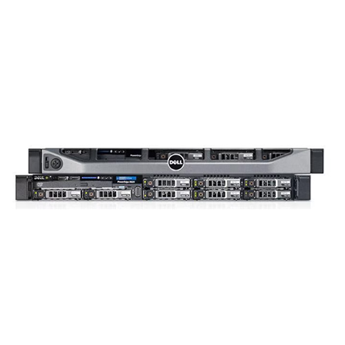 Dell PowerEdge R620 Rack Server