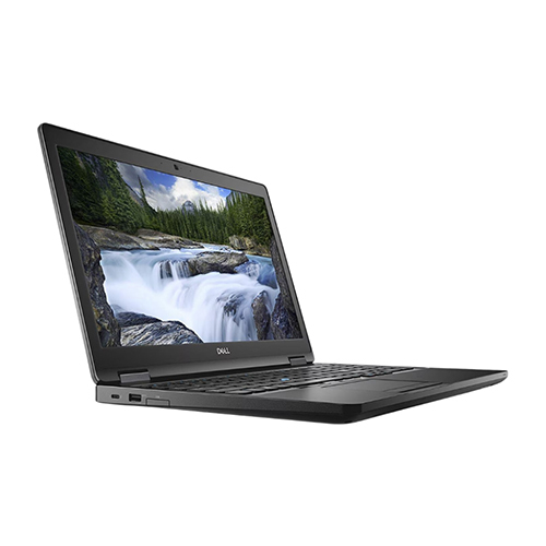 Dell Precision 3530 Mobile Workstation - Max Processors: High-Performance Processors