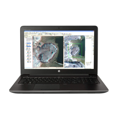 HP ZBook 15 G3 Mobile Workstation