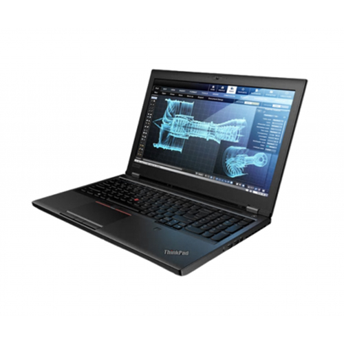 Lenovo Thinkpad P52 Mobile Workstation - Max Processors: High-Performance Processors