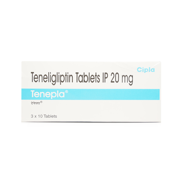 Tenepla Tablet