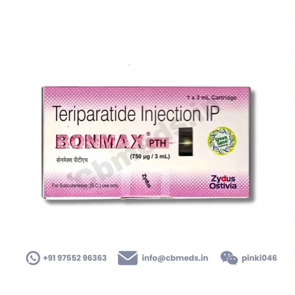 Bonmax PTH Injection